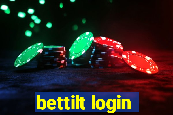 bettilt login